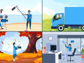 Coping with Job Uncertainty and Seasonal Work in the Entertainment Industry