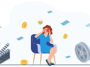 Navigating the Emotional and Financial Strains of the Film Industry: A Survival Guide
