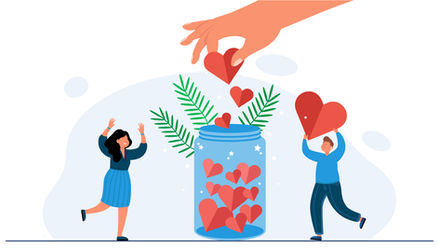 Stories of Hope and Recovery:  Richard R.