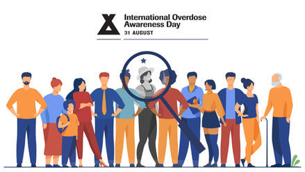 Recognizing Those People Who go Unseen