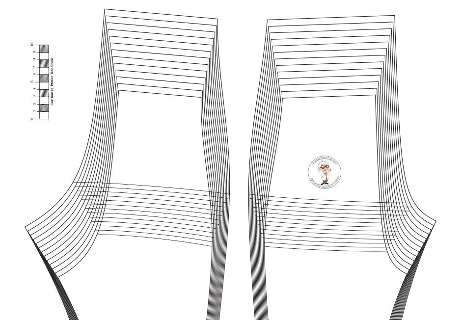 Thumbnail: Teens 8-10% Leggings Block (Dance)