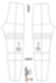 Thumbnail: Men's 10% Leggings Blocks (Dance/General)
