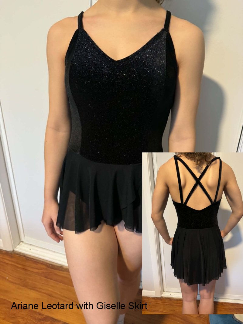 Thumbnail: The Adult Dance Collection - Part Two