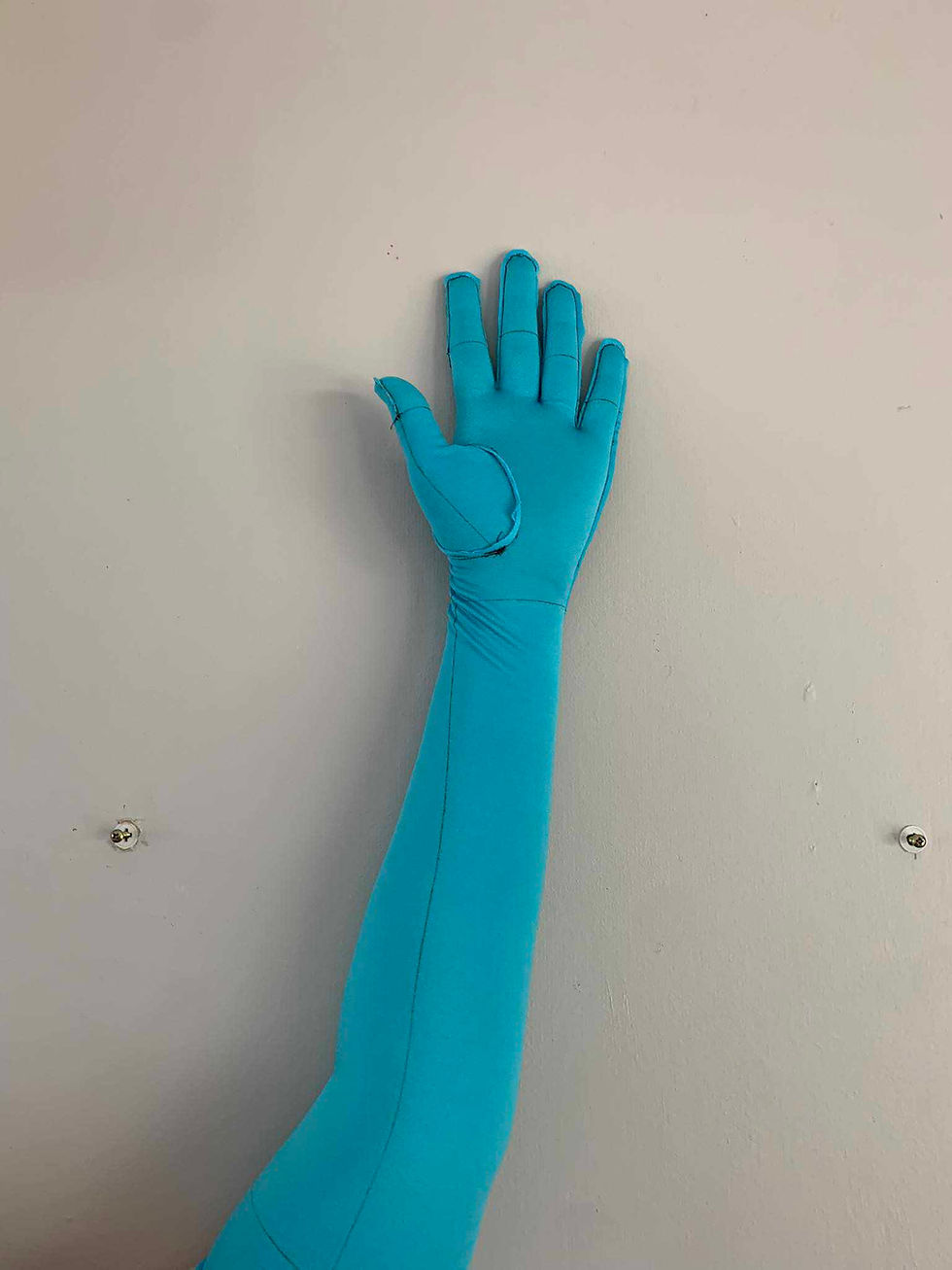 Thumbnail: Women's 12% Glove Blocks (General/Cosplay)