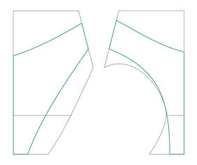 more bad bikini bottom pattern designs