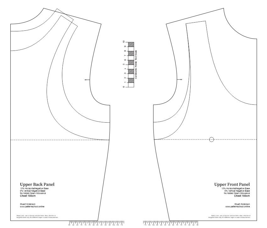 Thumbnail: Men's 10% Body Blocks (Dance/General)