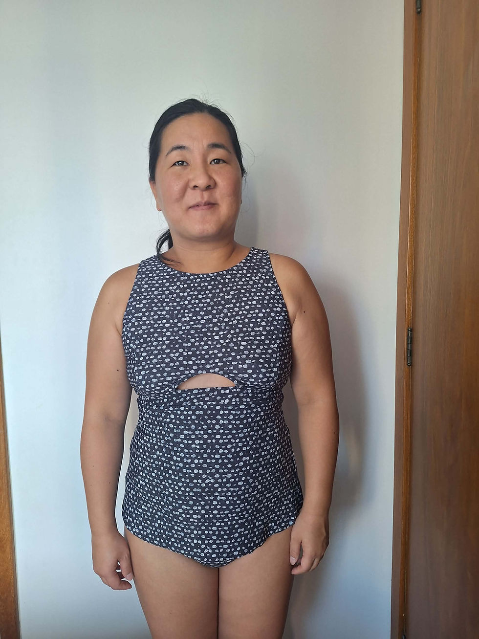 Thumbnail: Pattern School Collection Part 16 - Extended Sizing Tankinis