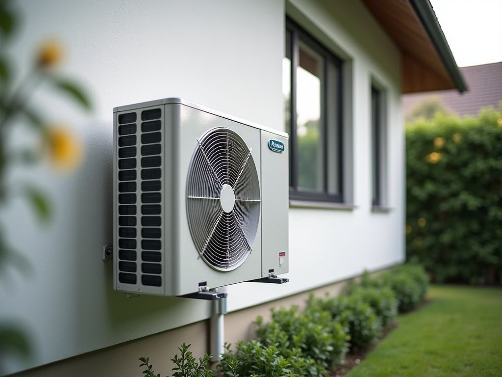 Pompa di calore e climatizzazione