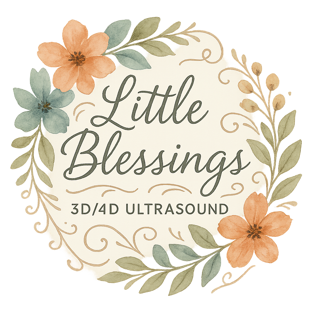 Little Beginnings