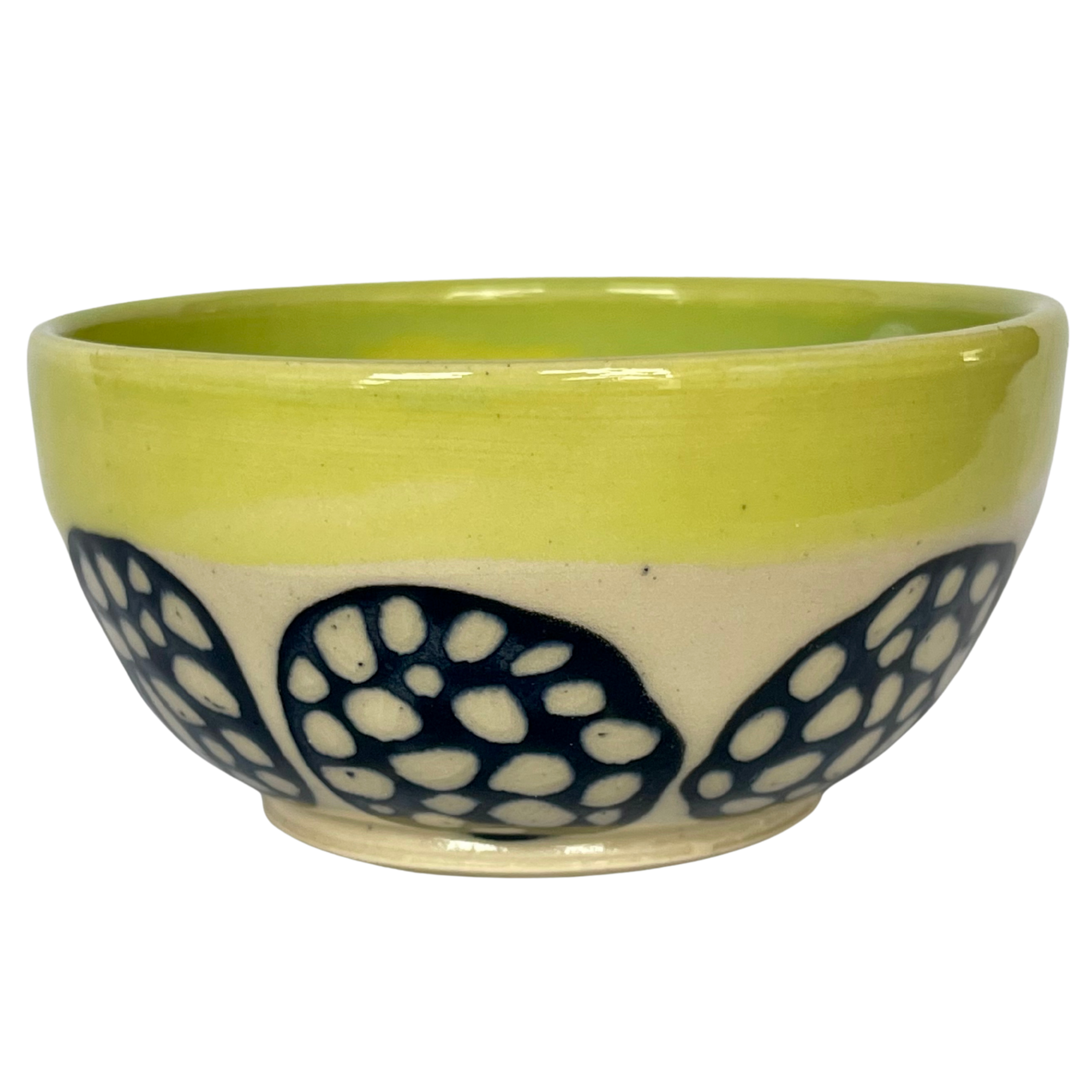 Tea Bowls – Hand-Painted Small Bowls