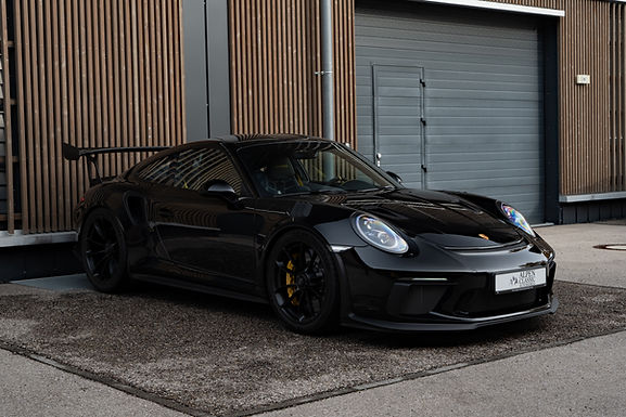 992 GT3 RS