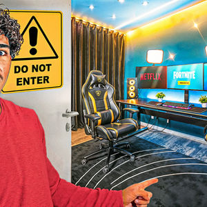 Buiding My $10k Brand New Studio