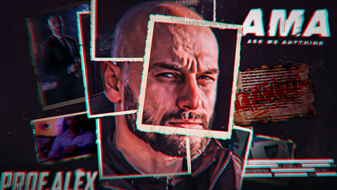 Ask Me Anything Community Call