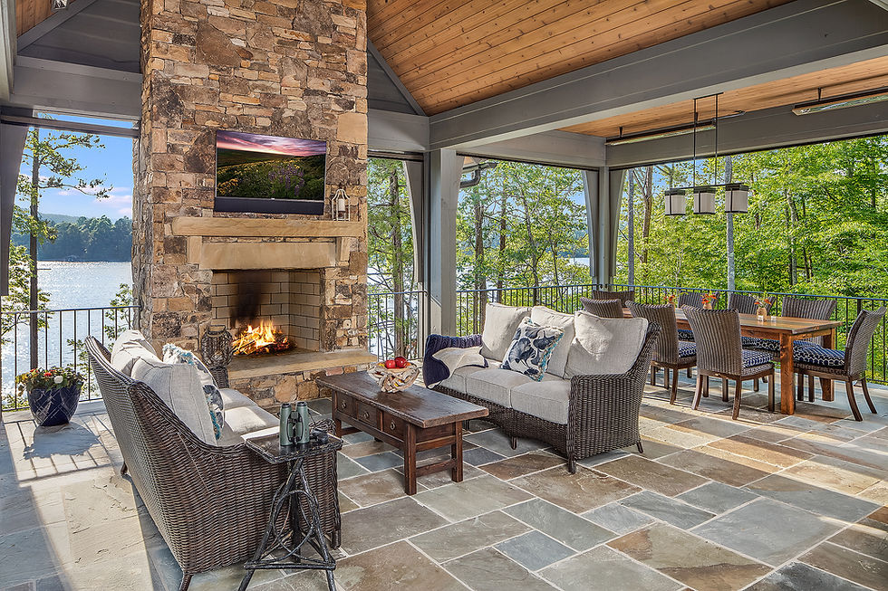 The Reserve at Lake Keowee MAG