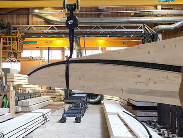 Von der Forschung in die Praxis 2024 – ETH Zürich  