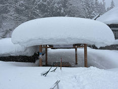 雪・雪・雪そして除雪・除雪
