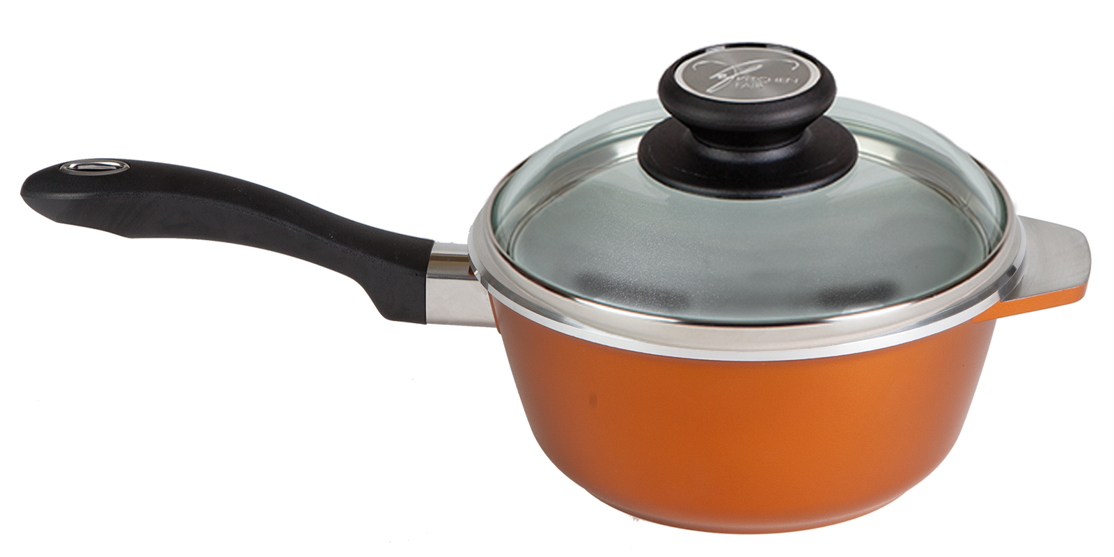 Olla con Mango de 3 cuartos