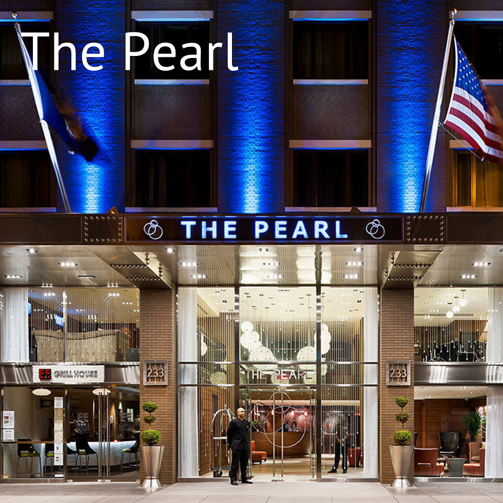 The Pearl