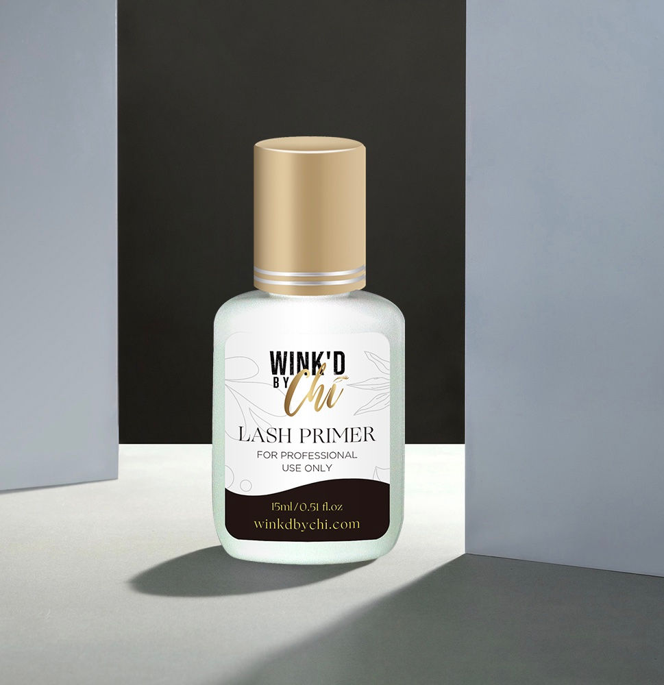 Lash Primer