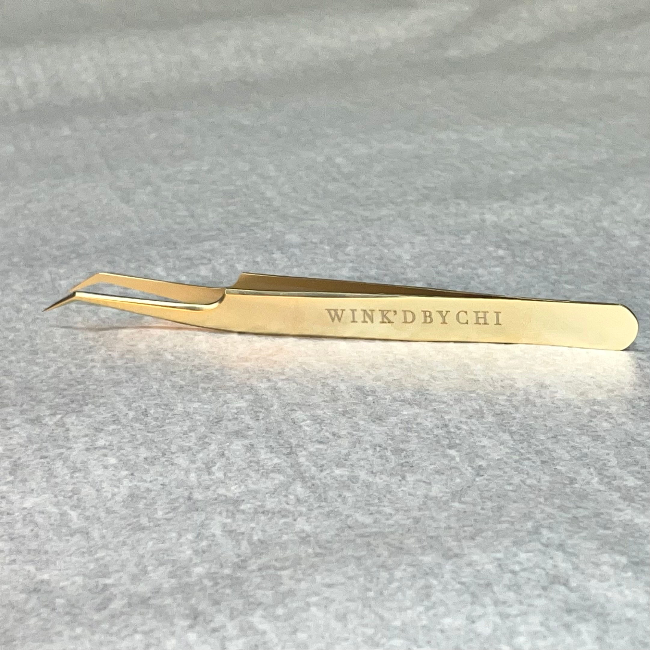 WBC Universal Tweezer