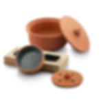 VİAPOT TERRACOTTA & AİDA PROFESSIONAL