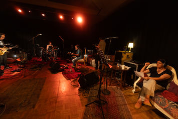 Live Music Session Photography videography and Music Production. Photography by Martin Tompkins at Pixel Jammer