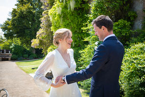 Bath Wedding Photographer Martin Tompkins Hamswell House