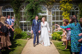 Bath Wedding Photographer Martin Tompkins Hamswell House