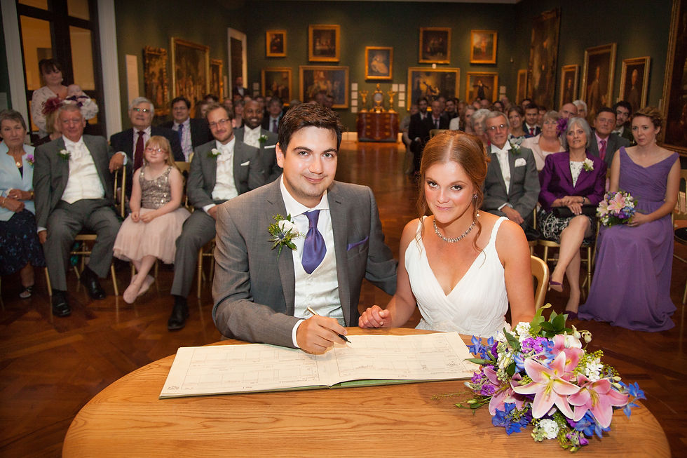 Bath Wedding Photographer Martin Tompkins The Holburne