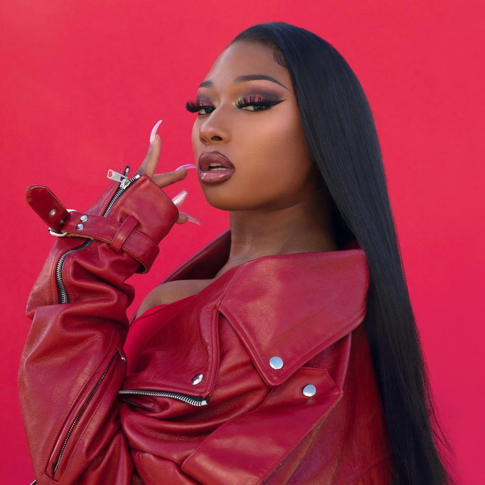 2020: The Year of Megan Thee Stallion
