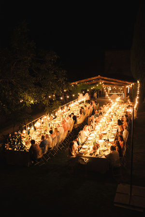 WEDDING _ David & Toireasa Pizza Party-177