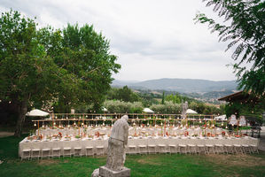 WEDDING _ David & Toireasa Pizza Party-109