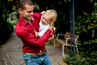 Photographe famille lifestyle Toulouse