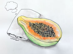 Papaya's Dream