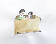 Think Inside The Box