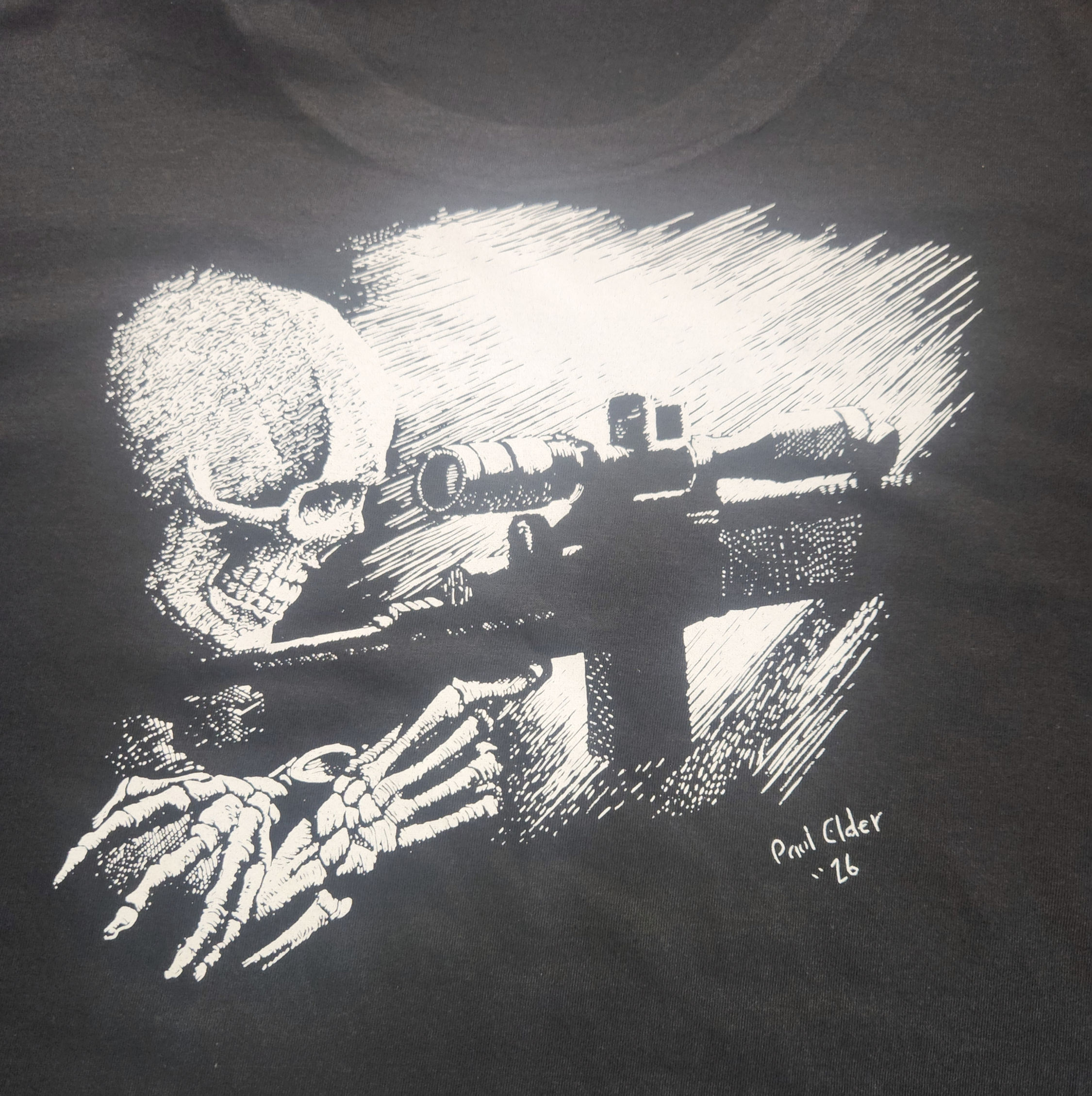 2026 0321 Day T-Shirt