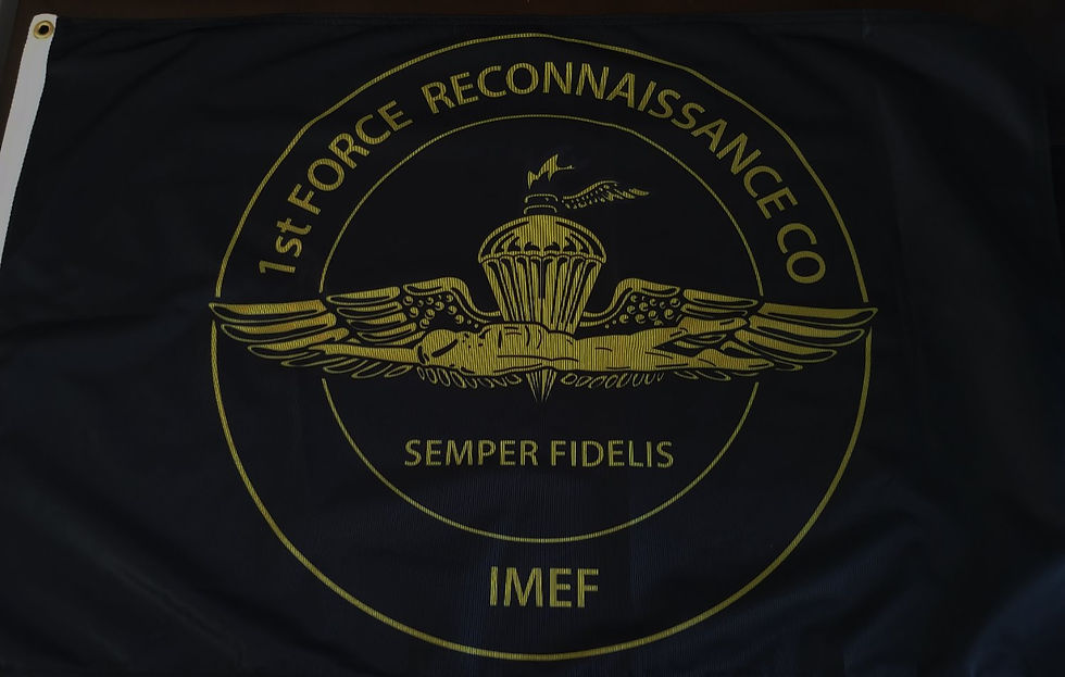 Thumbnail: 2 X 3 FLAGS