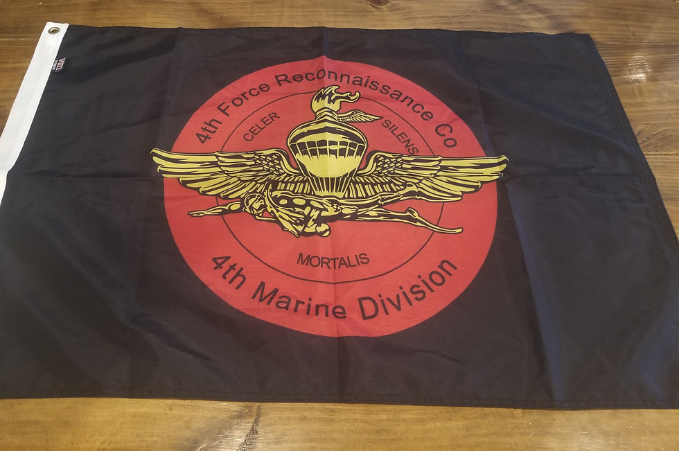 Thumbnail: 2 X 3 FLAGS