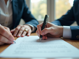 Why Choose Signature Seal Notary Solutions for Your Needs?