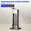 Miniatura: Maquina Para Hacer Churros Vertical Acero Inox