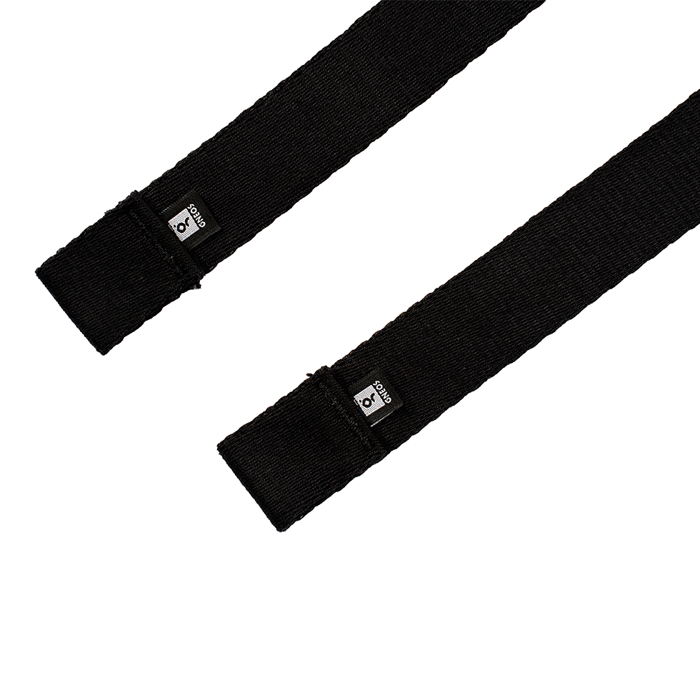 Miniatura: GYM Straps para levantar peso
