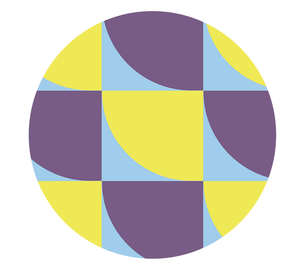 Miniatura: Rollo Shapes Patrones No. 26