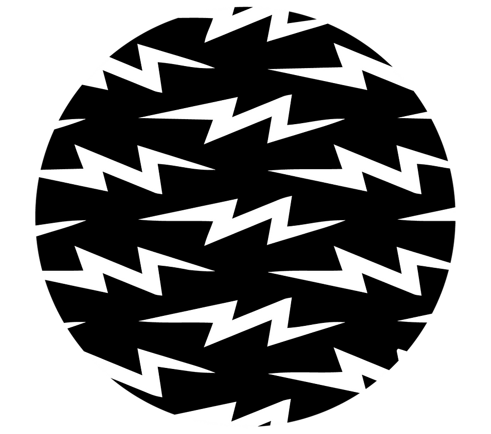 Miniatura: Rollo lightning Patrones No. 25