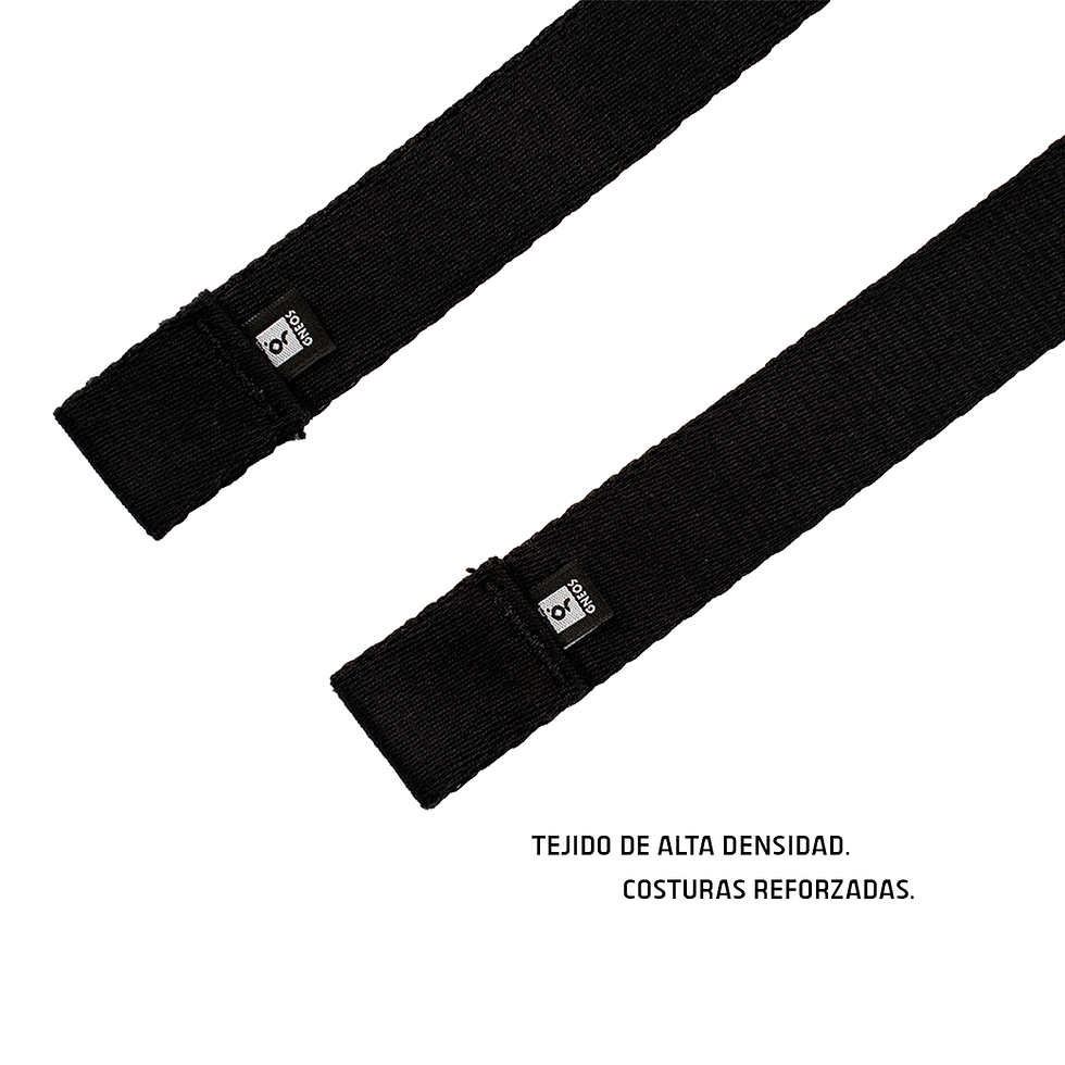 Miniatura: GYM Straps para levantar peso