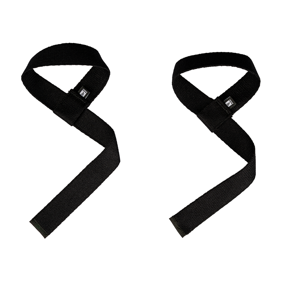 Miniatura: GYM Straps para levantar peso