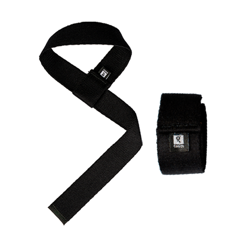 Miniatura: GYM Straps para levantar peso