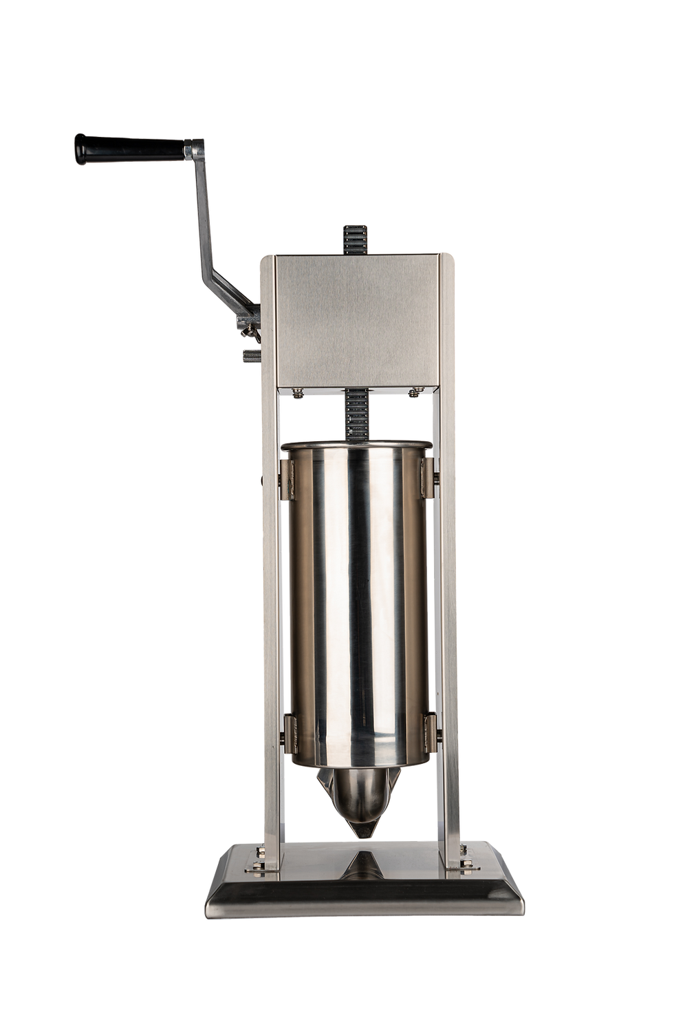 Miniatura: Máquina para hacer churros vertical de 7lt