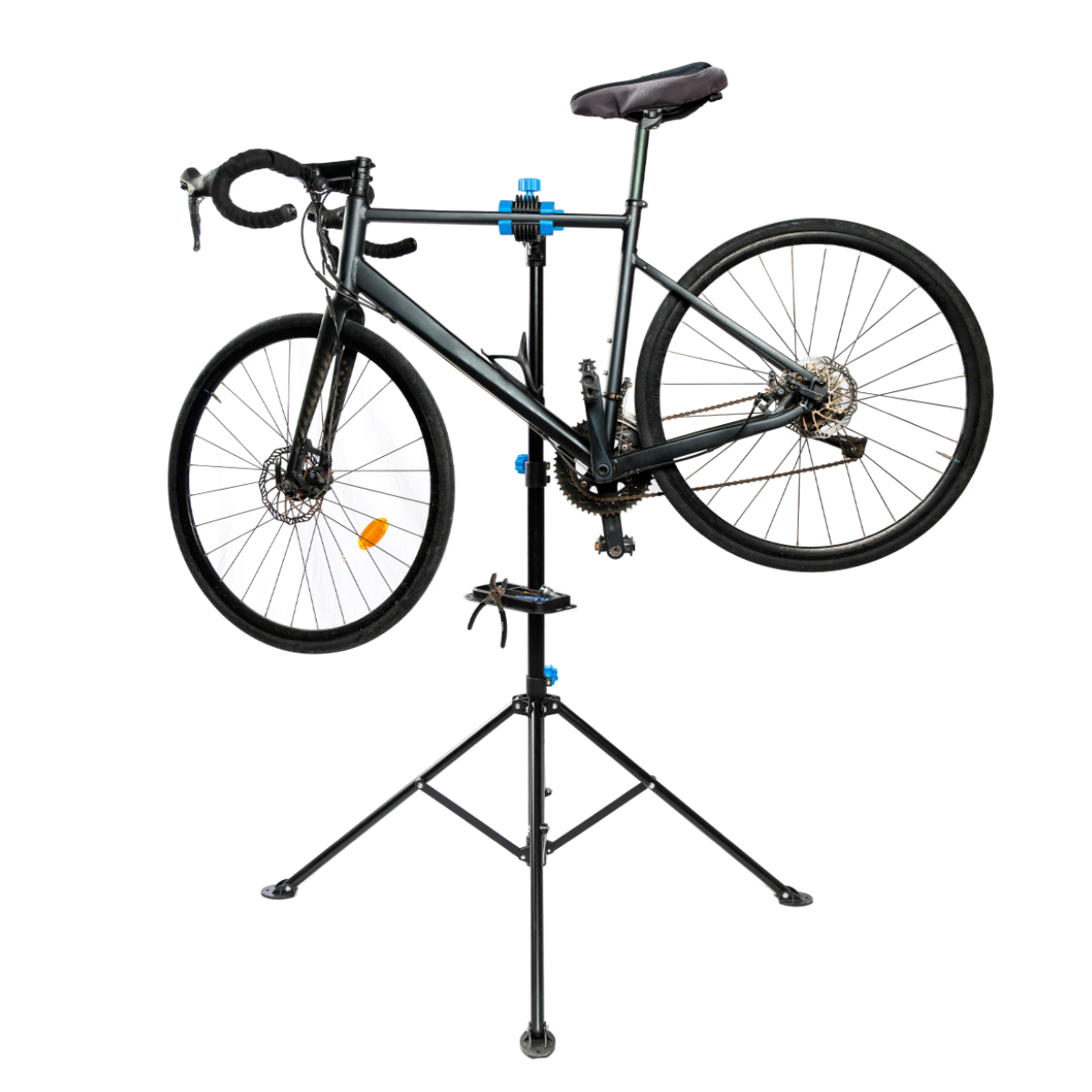 Soporte para reparar bicicletas Dilitools