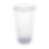 Miniatura: Vasos Desechables Con Tapas Plana Ultra Transparentes 20oz, 600ml , 95x160mm