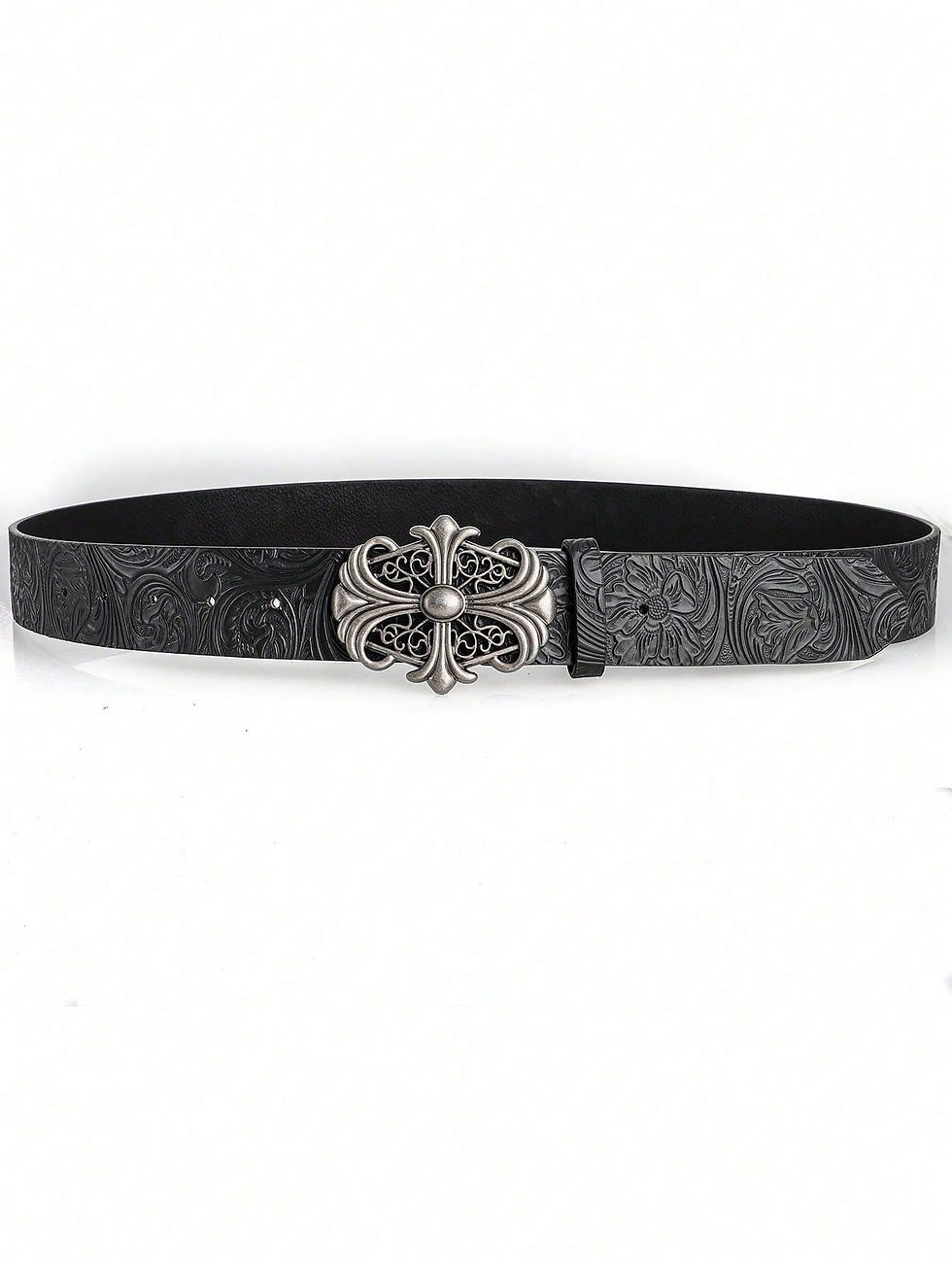 Thumbnail: Sterling Heritage Belt